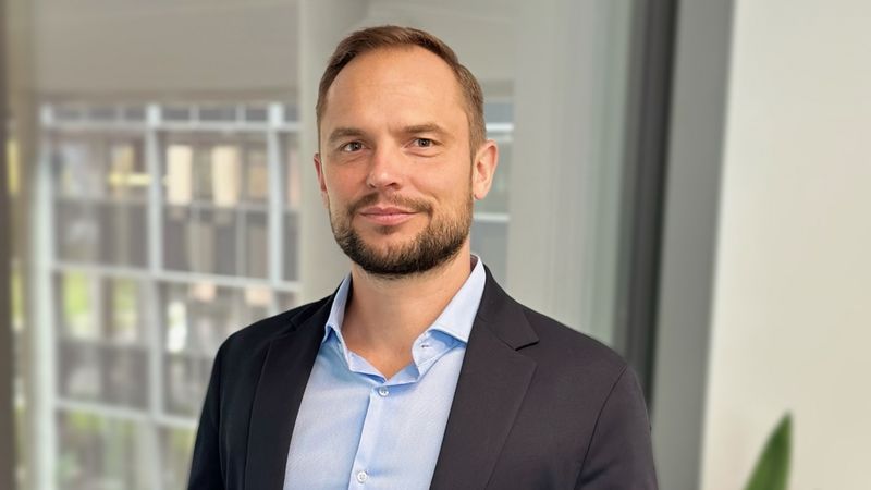 Par Novaturas grupas finanšu direktoru kļūs Darjus Undzēnas