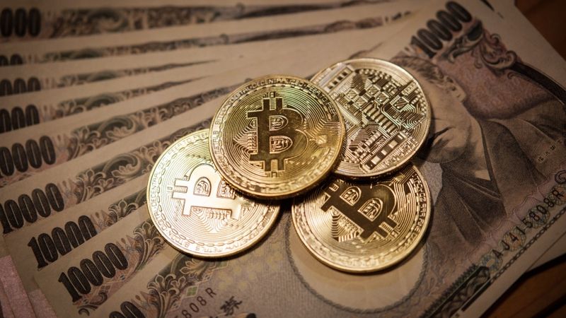 Deutsche Bank: Kriptovalūtu investori riskē zaudēt visu
