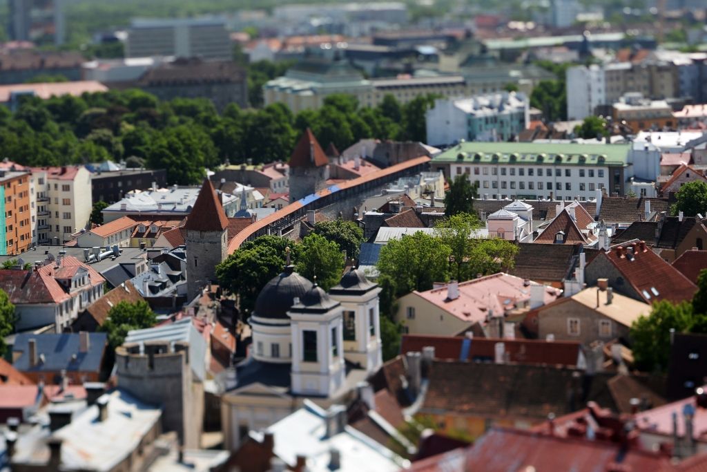 Foto: RIA NOVOSTI/SCANPIX/LETA