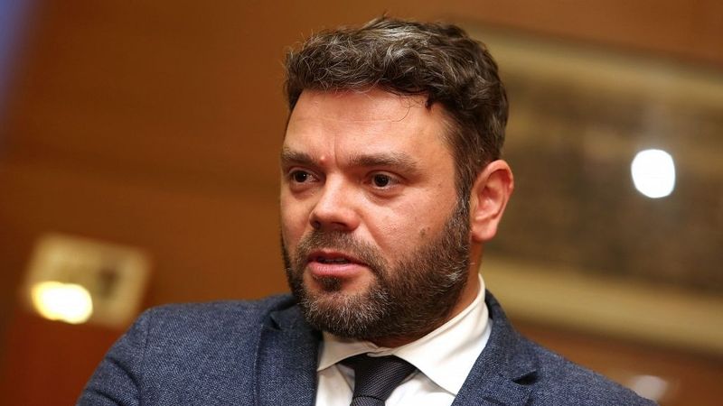 Jakrins bez saskaņošanas ar mēru ticis pie amata Rīgas satiksmes pagaidu valdē