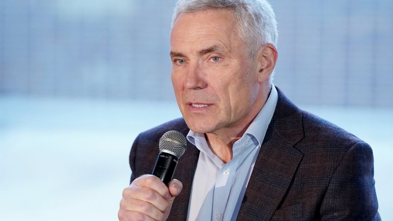 Žagars: Ja šāda ziema atkārtosies, slēpošanas bāzēm var draudēt beigas