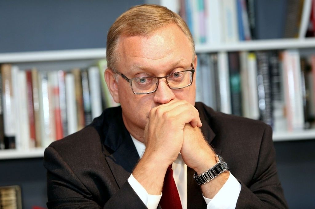 Foto: Edijs Pālens/LETA