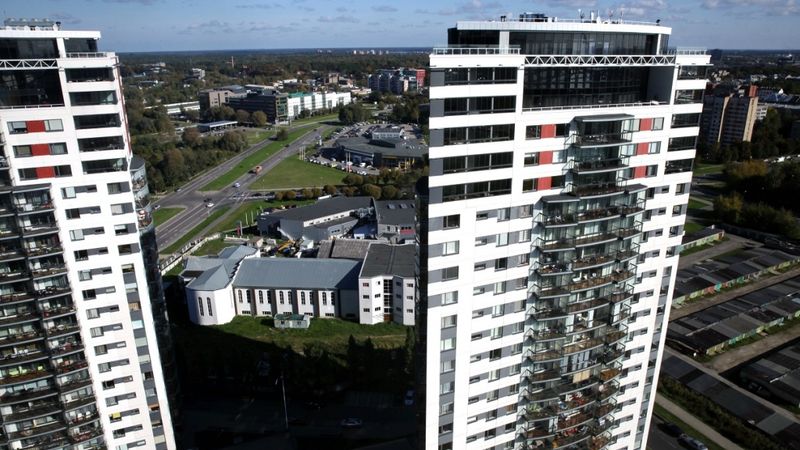 Skanstes tramvaja līniju par 2,05 miljoniem eiro projektēs SIA BRD projekts