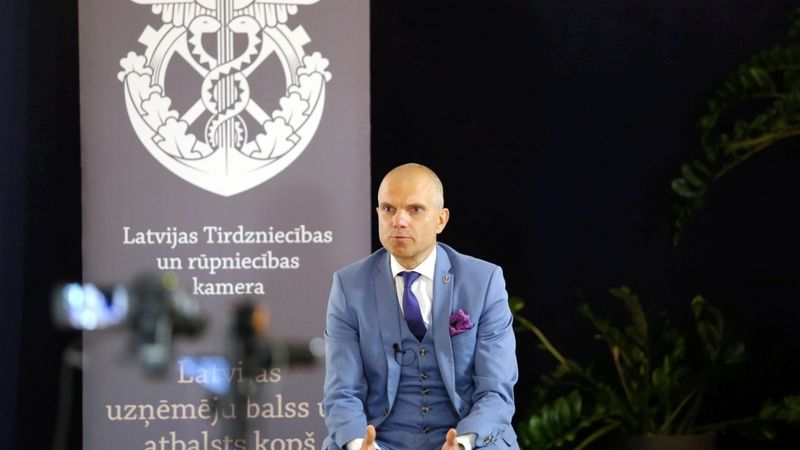 Iecerētā nodokļu politikas reforma ir brāķis