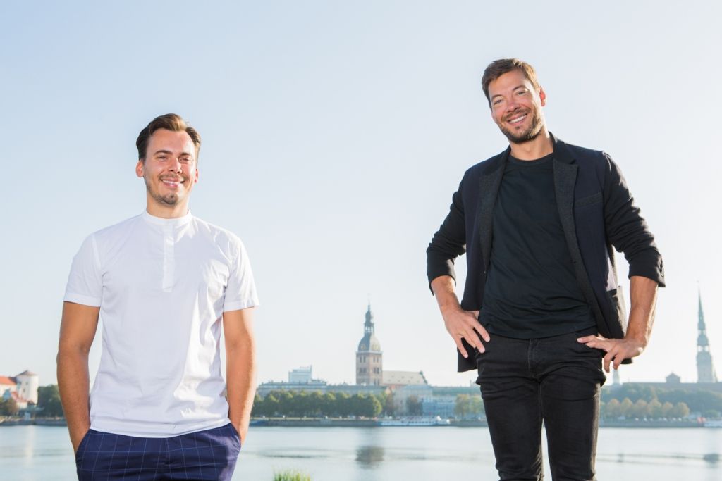 Publicitātes foto