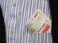 Likumprojektā par vienoto atalgojuma sistēmu nav iekļauti LB un FKTK darbinieki