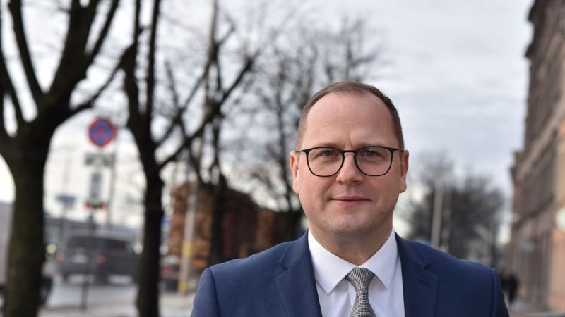 Čudars: Valdība nesniegs nekādas finanšu garantijas Skultes LNG termināļa attīstītājiem