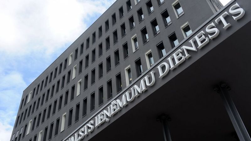 VID mājaslapa neiztur slodzi