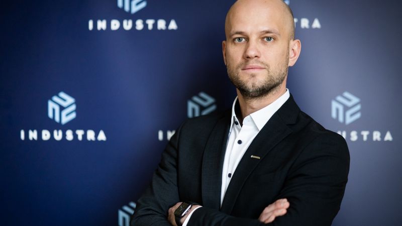 Apstiprinātas izmaiņas Industra Bank valdes sastāvā