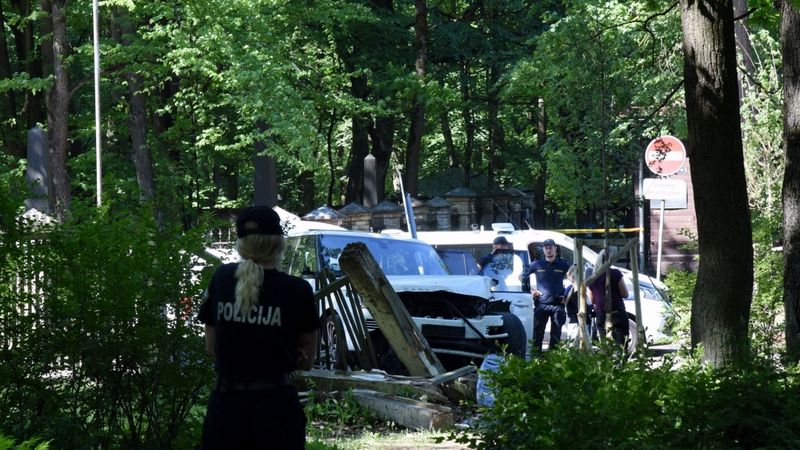 Bunkus brālis: Katra diena bez progresa slepkavības izmeklēšanā mazina ticību rezultātam