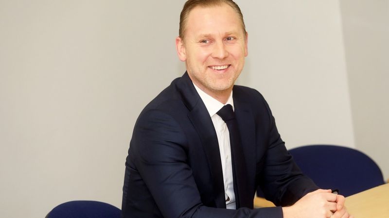 Gobzems izslēgts no advokatūras par disciplinārpārkāpumiem
