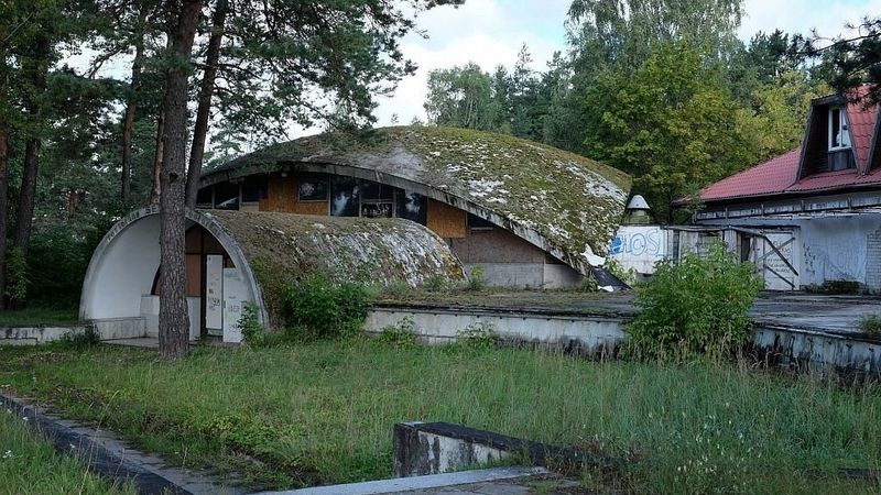 Plāno atjaunot restorānu Sēnīte