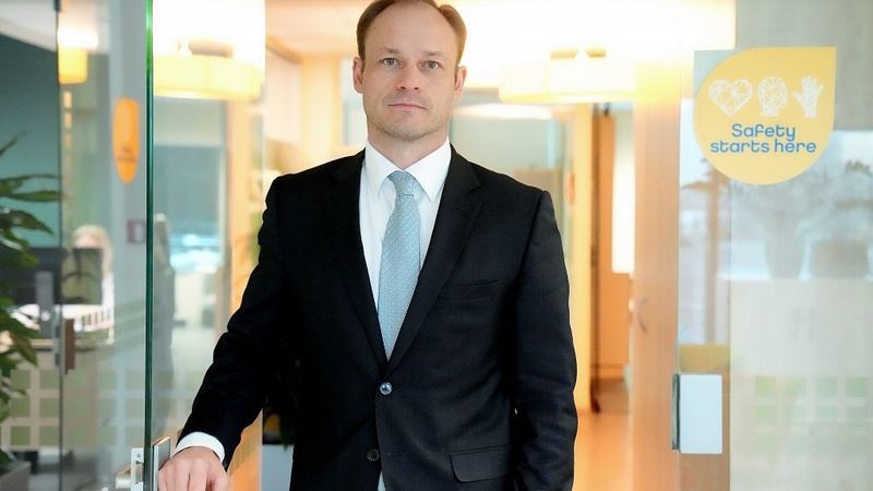 Jaunas DUS izveidē Daugavpilī Neste investē 900 000 eiro