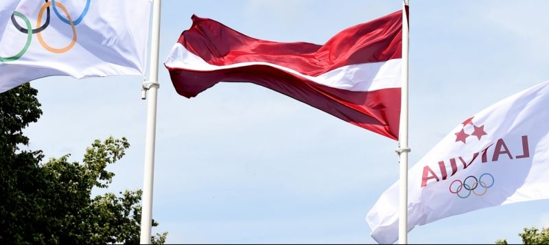 SKDS pētījums: LOK ir reputācijas problēmas