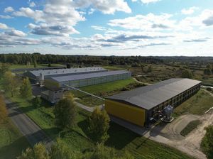 APF Holdings pirmajā pusgadā palielina ieņēmumus par 70%