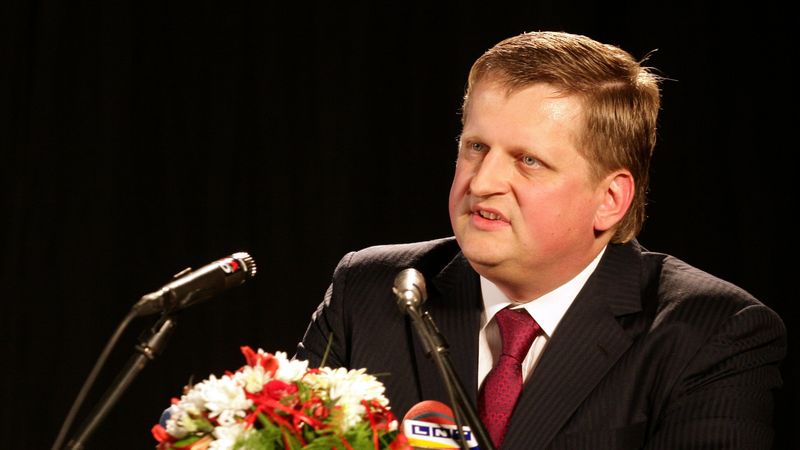 Kokins: Mums neder 3% izaugsme