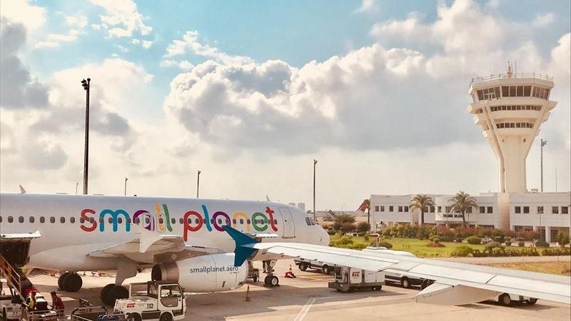 Small Planet Airlines veiks restrukturizāciju arī Lietuvā
