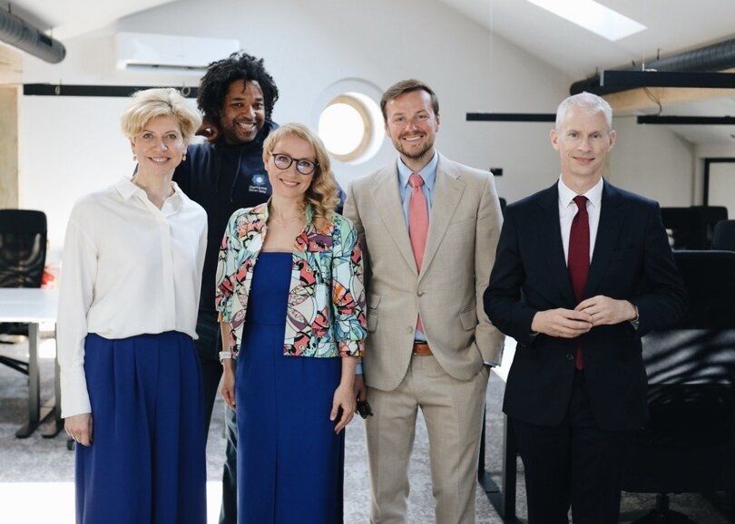 Publicitātes foto