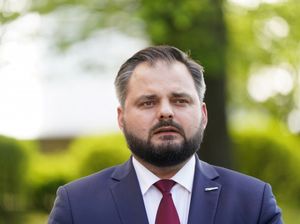 JV piedalīsies nākamās valdības veidošanā