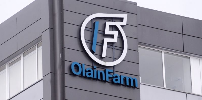 Vairāki Olainfarm akcionāri iebilst pret uzņēmuma gada pārskatu un vēršas FKTK