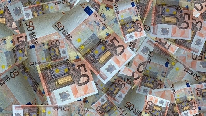 EK Covid-19 seku mazināšanai Latvijā piešķirs 183 miljonus eiro