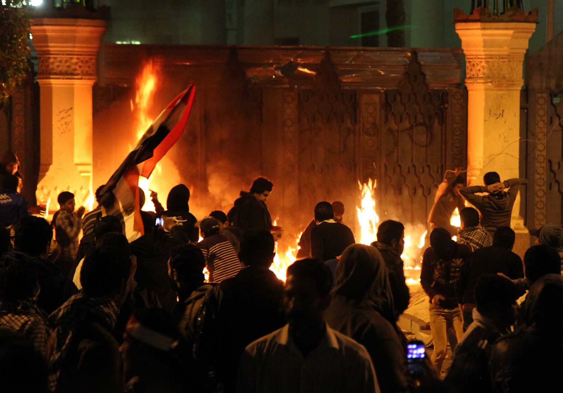 Foto: EPA/LETA