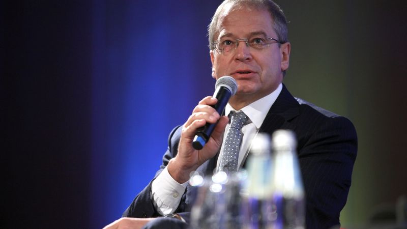 Ameriks: Privātajiem investoriem Rīgā nav intereses investēt jaunos projektos