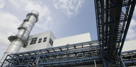 Kampars: TEC-2 rekonstrukcijas izmaksas pašlaik izskatās pārāk lielas