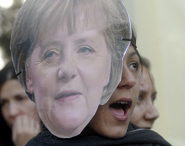 Foto: EPA/Leta