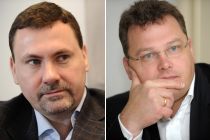 Lielcepure novēl Rungainim, mazākais, premjera amatu