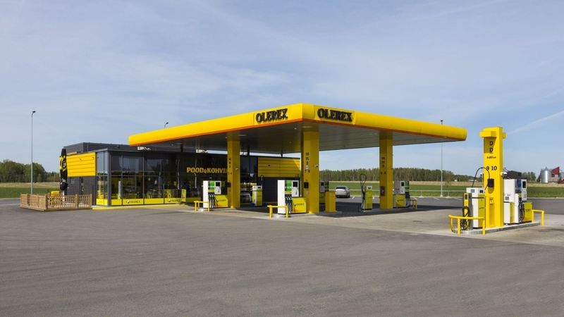 Tiesā Igaunijā iesniegta krimināllieta pret Olerex