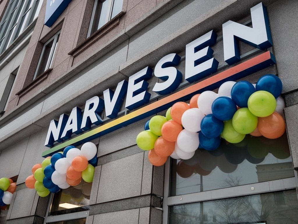 Foto: publicitātes