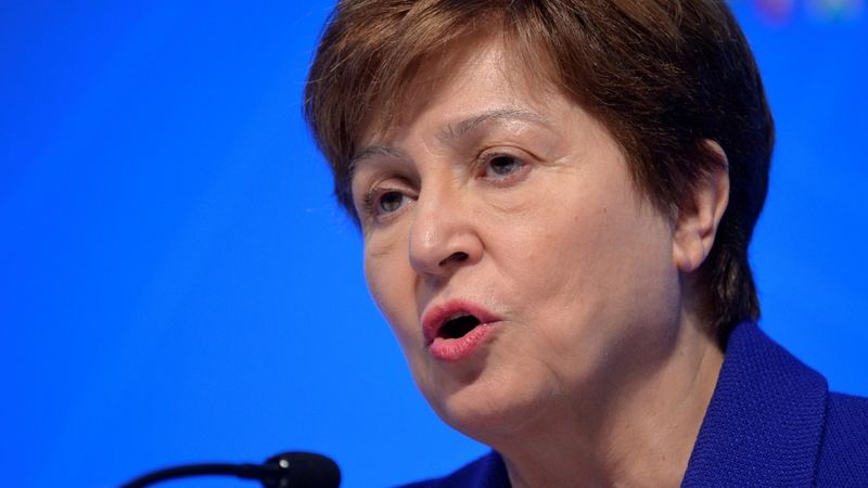 SVF: Ekonomikas lejupslīde nav tik smaga, cik uzskatīts iepriekš