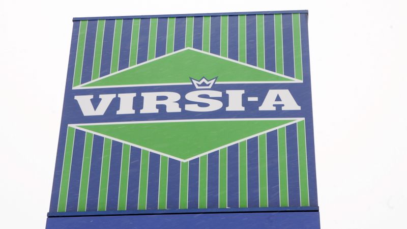 Virši-A plāno veidot velosipēdu nomu tīklu