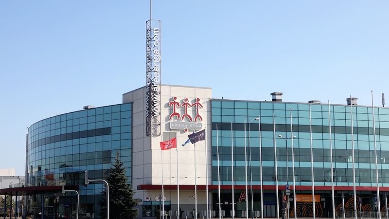 Arēna Rīga šo gadu plāno pabeigt ar peļņu