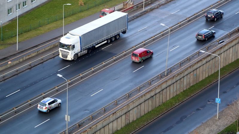 Strauji audzis autoīpašnieku sūdzību skaits