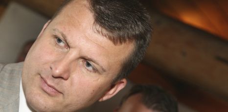 Vitālijs Stīpnieks, Dienas Mediji