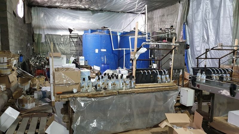 Viltota alkohola dēļ Latvija ik gadu zaudē 12 miljonus eiro