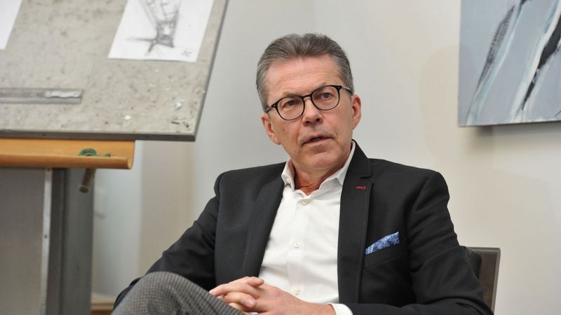Pīlēns: Administratīvi teritoriālā reforma sākta nepareizā veidā un ļoti virspusēji