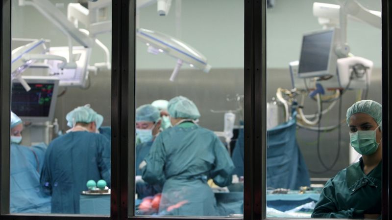 RSU studenti attīsta inovatīvu implantu insulta novēršanai