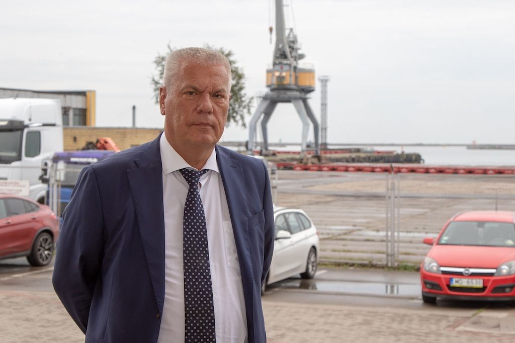 FOTO: Ģirts Gertsons