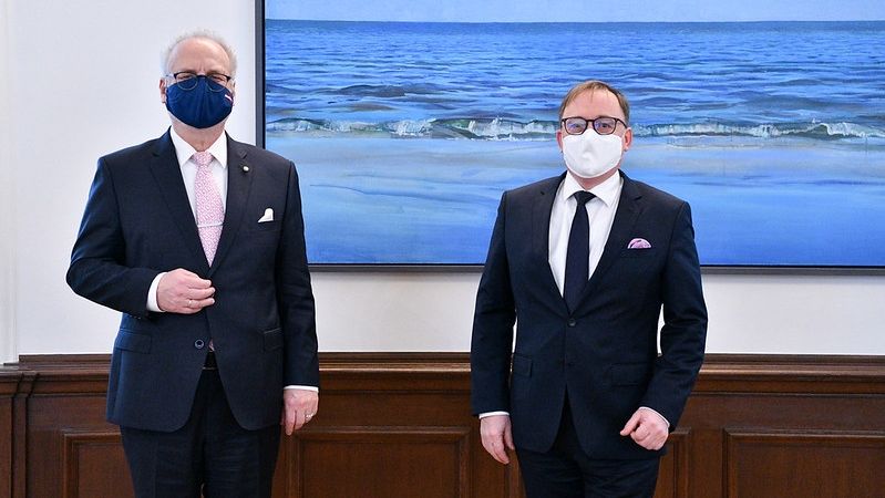 Jādefinē nozares, uz kurām fokusēt valsts un Eiropas atjaunošanas fonda finansējumu