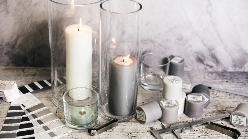 Baltic Candles audzis gan apgrozījums, gan peļņa