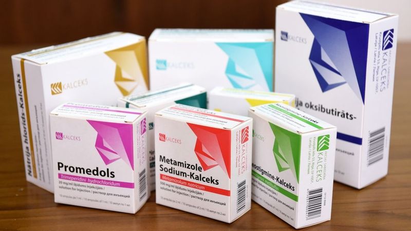Kalceks, par labu bankai Citadele ieķīlājis visu mantu