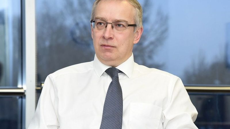 Transporta nozare Latvijā no Brexit nebaidās