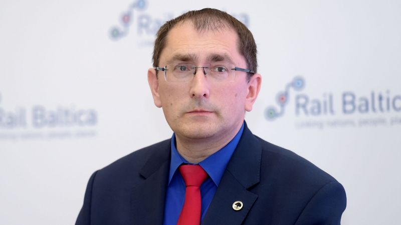 Sāktas pārrunas ar ASV par iespējamiem risinājumiem sankciju atcelšanai pret Ventspils brīvostu