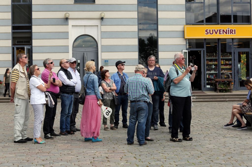 Foto: Edijs Pālens/LETA