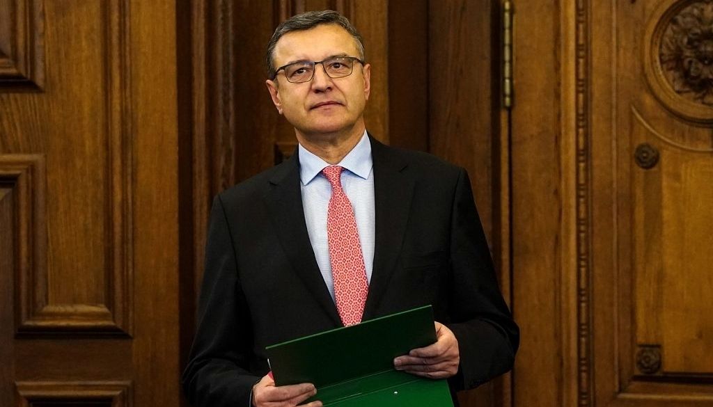 Reirs: Kamēr vadīšu budžeta komisiju, PVN netiks celts