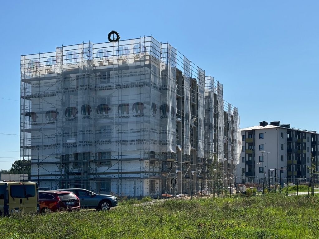 Publicitātes foto
