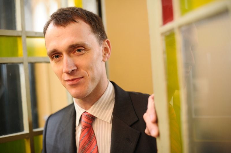 Foto: Edmunds Brencis, Dienas Bizness